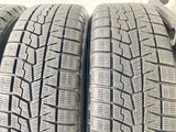 ヨコハマ アイスガード iG70 185/60R15  /トヨタ純正  5.5J+ 100-4穴 4本