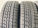 ヨコハマ アイスガード iG70 185/60R15  /トヨタ純正  5.5J+ 100-4穴 4本
