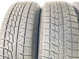 ヨコハマ アイスガードiG70 195/65R15  /トヨタ純正  6.5J+40 100-5穴 4本