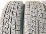 ヨコハマ アイスガードiG70 185/60R15  /トヨタ純正  5.5J+ 100-4穴 4本