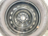 ヨコハマ アイスガードiG70 195/65R15  /　  6.0J+ 100-5穴 4本