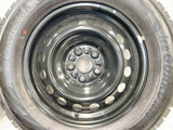 ヨコハマ アイスガードiG70 195/65R15  /　  6.0J+ 100-5穴 4本