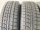 ヨコハマ アイスガードiG70 195/65R15  /　  6.0J+ 100-5穴 4本