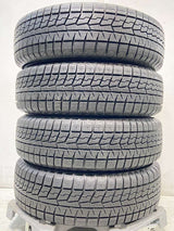 ヨコハマ アイスガードiG70 175/65R15  /トヨタ純正  5.0J+ 100-4穴 4本