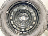 ヨコハマ アイスガードiG70 175/65R15  /トヨタ純正  5.0J+ 100-4穴 4本