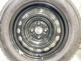 ヨコハマ アイスガードiG70 175/65R15  /トヨタ純正  5.0J+ 100-4穴 4本