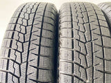 ヨコハマ アイスガードiG70 175/65R15  /トヨタ純正  5.0J+ 100-4穴 4本