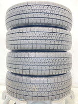 ブリヂストン ブリザック VRX2 175/65R15  /トヨタ純正  5.0J+ 100-4穴 4本