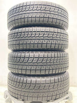 ヨコハマ アイスガードiG70 185/60R15  /トヨタ純正  5.5J+ 100-4穴 4本