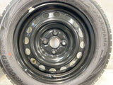 ヨコハマ アイスガードiG70 185/60R15  /トヨタ純正  5.5J+ 100-4穴 4本