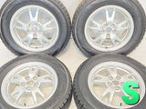 ヨコハマ アイスガードiG70 195/65R15  /トヨタ純正  6.0J+45 100-5穴 4本