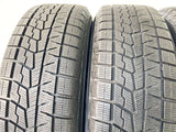ヨコハマ アイスガードiG70 195/65R15  /トヨタ純正  6.0J+45 100-5穴 4本