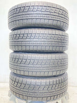 ヨコハマ アイスガード iG60 195/65R15  /トヨタ純正  6.0J+ 100-5穴 4本