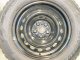 ヨコハマ アイスガード iG60 195/65R15  /トヨタ純正  6.0J+ 100-5穴 4本