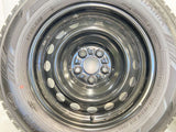 ヨコハマ アイスガード iG60 195/65R15  /トヨタ純正  6.0J+ 100-5穴 4本