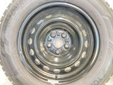 ヨコハマ アイスガード iG60 195/65R15  /トヨタ純正  6.0J+ 100-5穴 4本