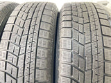 ヨコハマ アイスガード iG60 195/65R15  /トヨタ純正  6.0J+ 100-5穴 4本