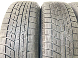 ヨコハマ アイスガード iG60 195/65R15  /トヨタ純正  6.0J+ 100-5穴 4本