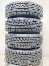 ヨコハマ アイスガードiG70 195/65R15  /　 GRASS 6.5J+40 100-5穴 4本