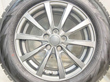 ヨコハマ アイスガードiG70 195/65R15  /　 GRASS 6.5J+40 100-5穴 4本