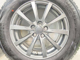 ヨコハマ アイスガードiG70 195/65R15  /　 GRASS 6.5J+40 100-5穴 4本
