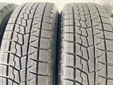 ヨコハマ アイスガードiG70 195/65R15  /　 GRASS 6.5J+40 100-5穴 4本