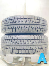 ブリヂストン アイスパートナー2 185/65R15  2本