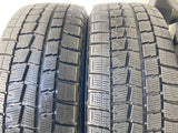 ダンロップ ウィンターマックス WM01 195/65R15  2本