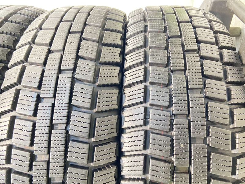 ダンロップ DTｰ2 195/65R15  4本