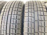 トーヨータイヤ ガリット G5 205/65R15  4本