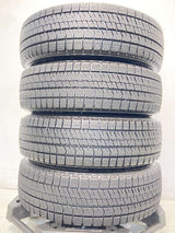 ブリヂストン ブリザック VRX2 175/65R15  /　 トップラン 5.5J+42 100-4穴 4本