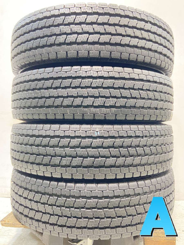 ヨコハマ アイスガード iG91 195/80R15 107/105 LT 4本