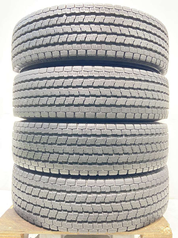 ヨコハマ アイスガード iG91 195/80R15 107/105 LT 4本