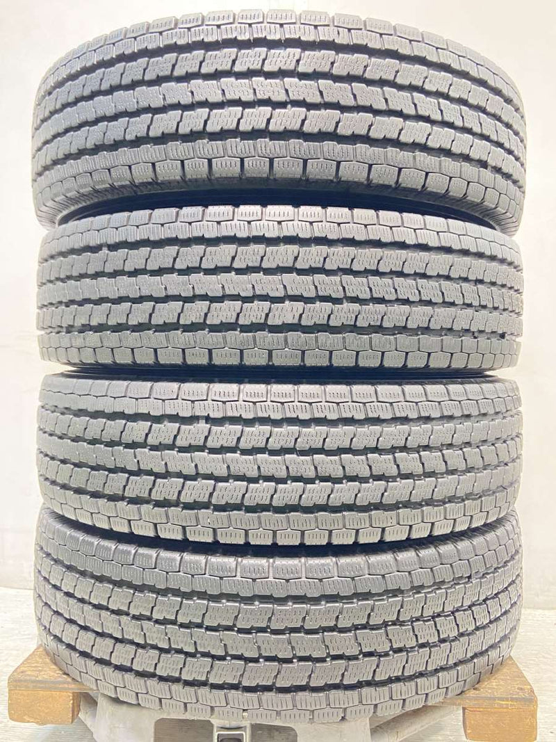 ヨコハマ アイスガード iG91 195/80R15 107/105 LT 4本