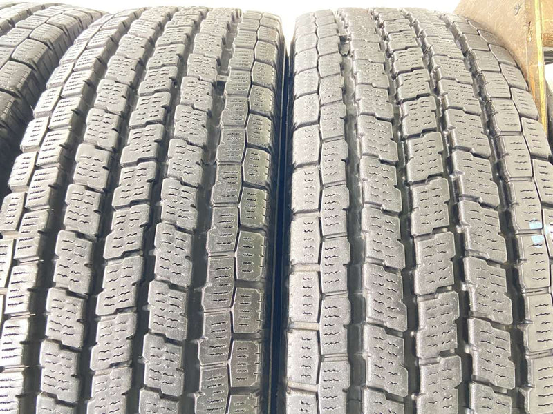 ヨコハマ アイスガード iG91 195/80R15 107/105 LT 4本