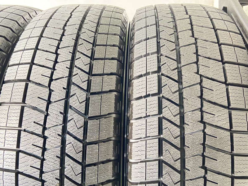 ダンロップ ウィンターマックス03 185/60R15  4本