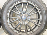 ブリヂストン ブリザック VRX2 175/65R15  /　 ヴェルバ 5.5J+42 100-4穴 4本