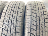 ヨコハマ アイスガード iG60 175/65R15  /トヨタ純正 ポルテ 5.0J+39 100-4穴 4本