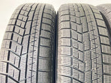 ヨコハマ アイスガード iG60 175/65R15  /トヨタ純正 ポルテ 5.0J+39 100-4穴 4本