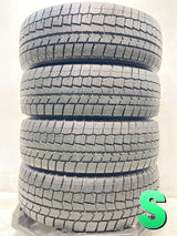 ダンロップ ウィンターマックス WM02 195/65R15  4本