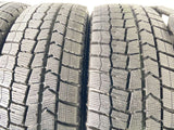 ダンロップ ウィンターマックス WM02 195/65R15  4本