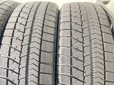 ブリヂストン ブリザック VRX 185/65R15  4本
