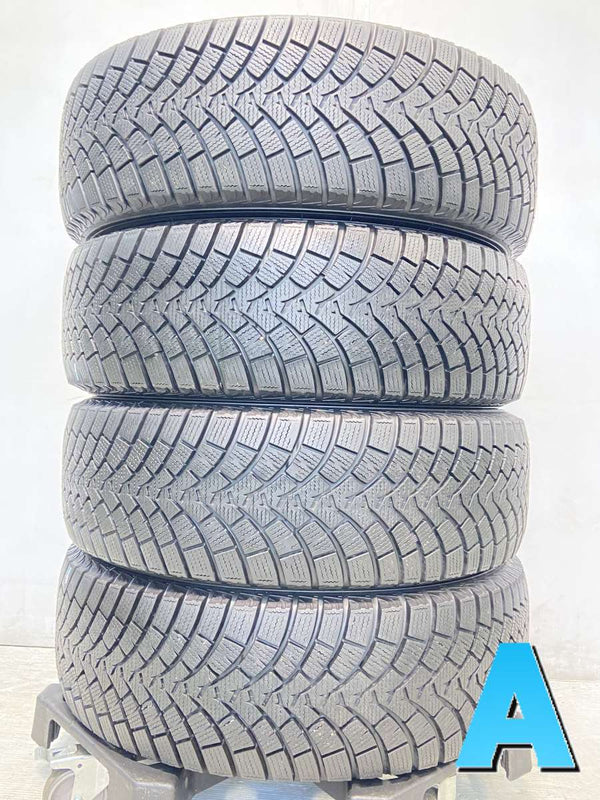 ファルケン ESPIA W-ACE 195/65R15  4本