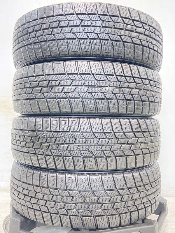 グッドイヤー アイスナビ 6 175/65R15  4本