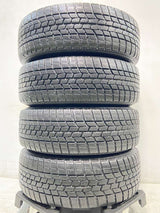 グッドイヤー アイスナビ 6 195/65R15  /　 GRASS　HN 6.0J+53 114.3-5穴 4本