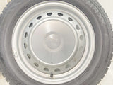 ダンロップ ウィンターマックス WM02 185/65R15  /　 キャロウィン S7 5.5J+ 100/114.3-4穴 4本