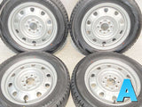 ヨコハマ アイスガードiG70 185/65R15  /　  5.5J+ 100/114.3-4穴 4本