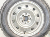 ヨコハマ アイスガードiG70 185/65R15  /　  5.5J+ 100/114.3-4穴 4本