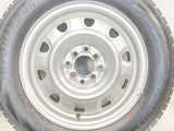 ヨコハマ アイスガードiG70 185/65R15  /　  5.5J+ 100/114.3-4穴 4本
