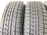 ヨコハマ アイスガードiG70 185/65R15  /　  5.5J+ 100/114.3-4穴 4本